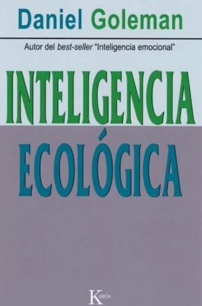 Resumen de Inteligencia Ecológica