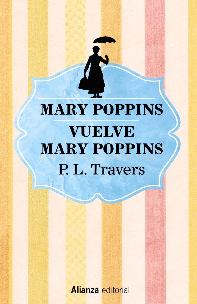 Resumen de Mary Poppins. Vuelve Mary Poppins
