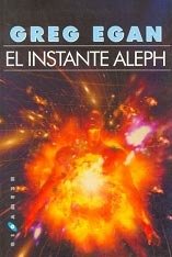 Resumen de El Instante Aleph