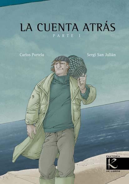 Resumen de La Cuenta Atrás. Parte I