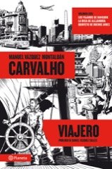 Resumen de Carvalho: Viajero