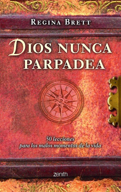 Resumen de Dios Nunca Parpadea