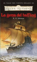 Resumen de La Gema del Halfling