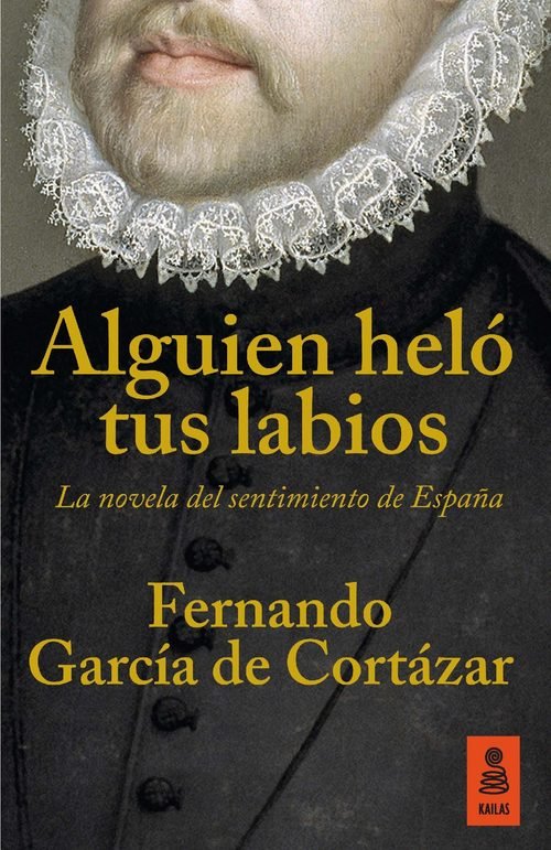 Resumen de Alguien Heló Tus Labios