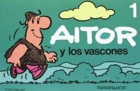 Resumen de Aitor y los Vascones 1