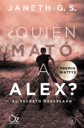 Resumen de ¿Quién Mató a Alex? el Secreto Desvelado