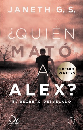 Resumen de ¿Quién Mató a Alex? el Secreto Desvelado