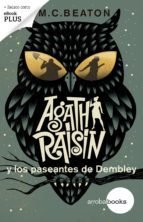 Resumen de Agatha Raisin y los Paseantes de Dembley
