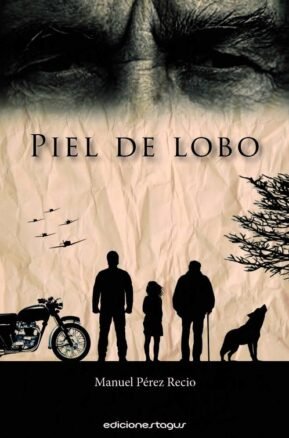 Resumen de Piel de Lobo