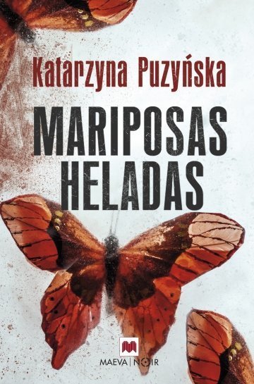 Resumen de Mariposas Heladas