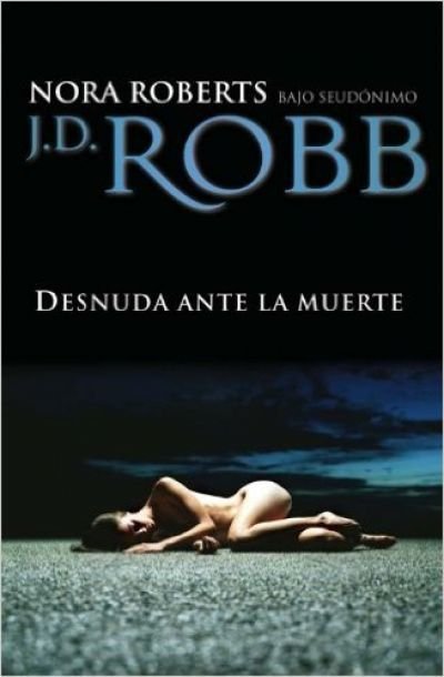 Resumen de Desnuda Ante la Muerte