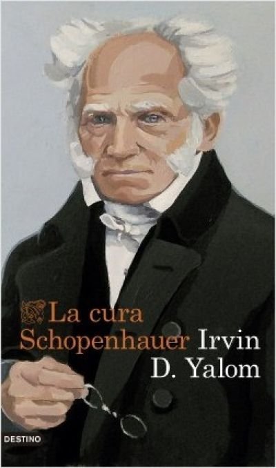 Resumen de La Cura Schopenhauer