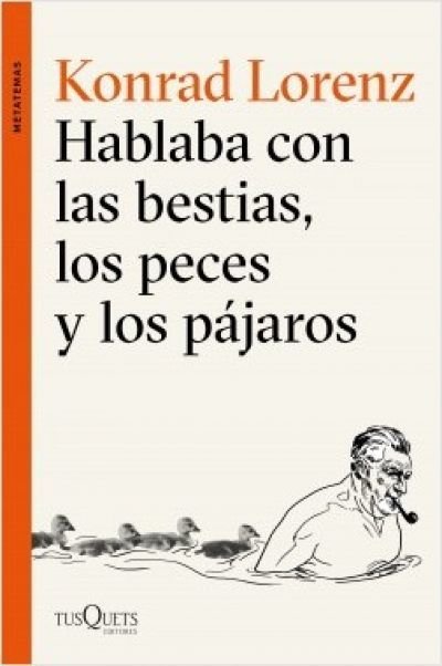 Resumen de Hablaba con las Bestias, los Peces y los Pájaros
