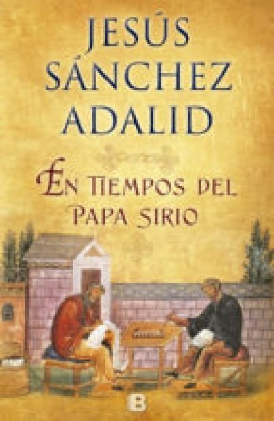 Resumen de En Tiempos del Papa Sirio
