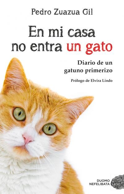 Resumen de En Mi Casa No Entra un Gato