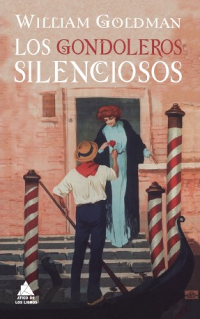 Resumen de Los Gondoleros Silenciosos