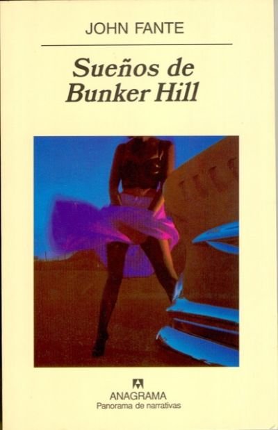 Resumen de Sueños de Bunker Hill