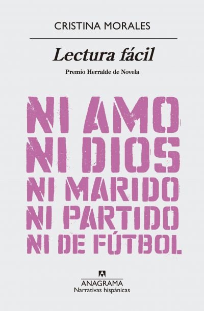 Resumen de Lectura Fácil