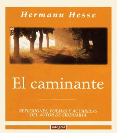 Resumen de El Caminante