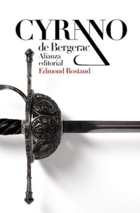 Resumen de Cyrano de Bergerac