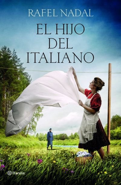 Resumen de El Hijo del Italiano