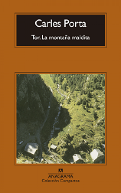 Resumen de Tor. La Montaña Maldita