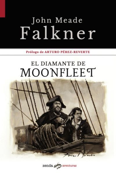 Resumen de El Diamante de Moonfleet