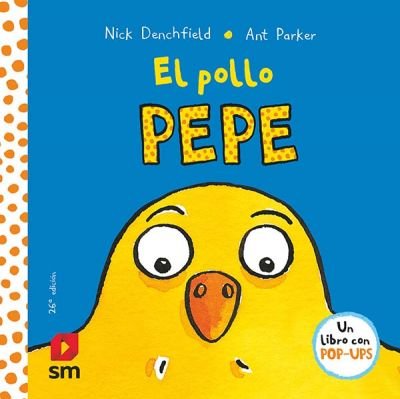 Resumen de El Pollo Pepe