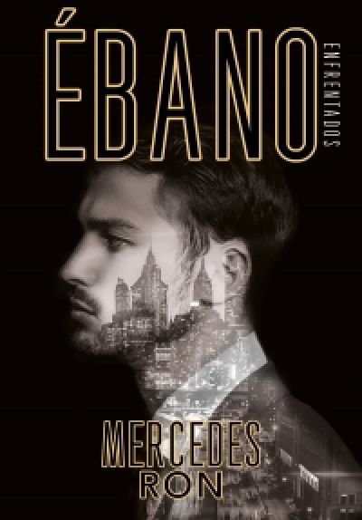 Resumen de Ébano (Enfrentados 2)