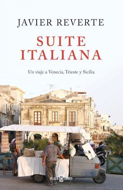 Resumen de Suite Italiana. Un Viaje a Venecia, Trieste y Sicilia