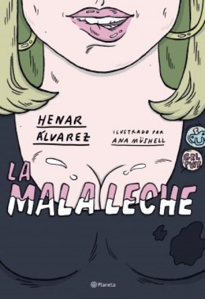 Resumen de La Mala Leche
