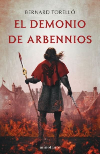 Resumen de El Demonio de Arbennios