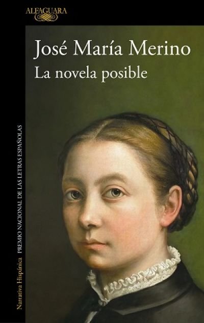 Resumen de La Novela Posible