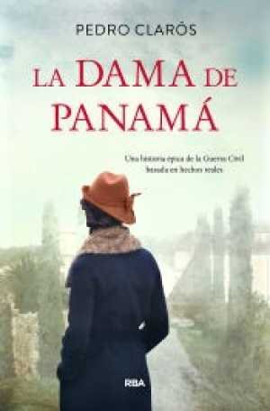 Resumen de La Dama de Panamá