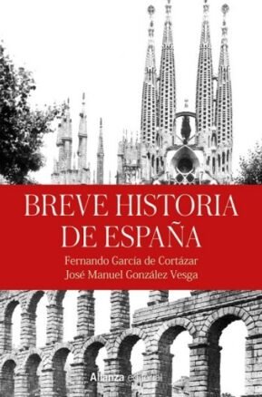 Resumen de Breve Historia de España