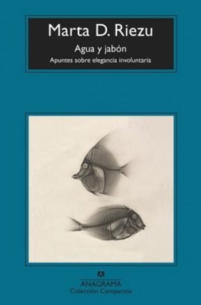 Resumen de Agua y Jabón. Apuntes Sobre Elegancia Involuntaria