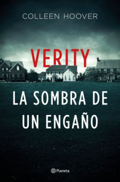 Resumen de Verity. La Sombra de un Engaño
