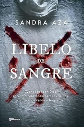 Resumen de Libelo de Sangre