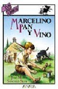 Resumen de Marcelino Pan y Vino