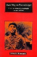 Resumen de El Corto Verano de la Anarquía. Vida y Muerte de Durruti