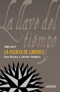 Resumen de La Puerta de Caronte. La Llave del Tiempo, Libro Vi