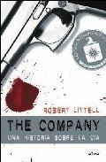 Resumen de The Company: Una Historia de la Cia