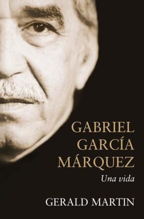 Resumen de Gabriel García Márquez. Una Vida