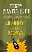 Resumen de Johnny y la Bomba. Una Aventura de Johnny Maxwell 2