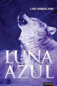 Resumen Luna Azul (Personajes y Análisis)