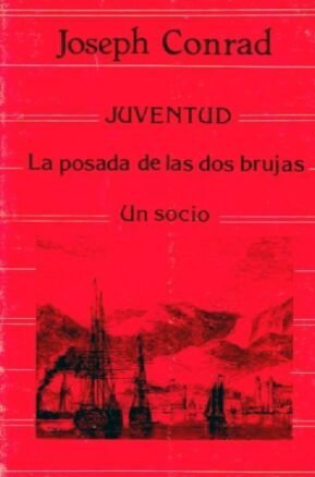 Resumen de Juventud; la Posada de las Dos Brujas, y un Socio