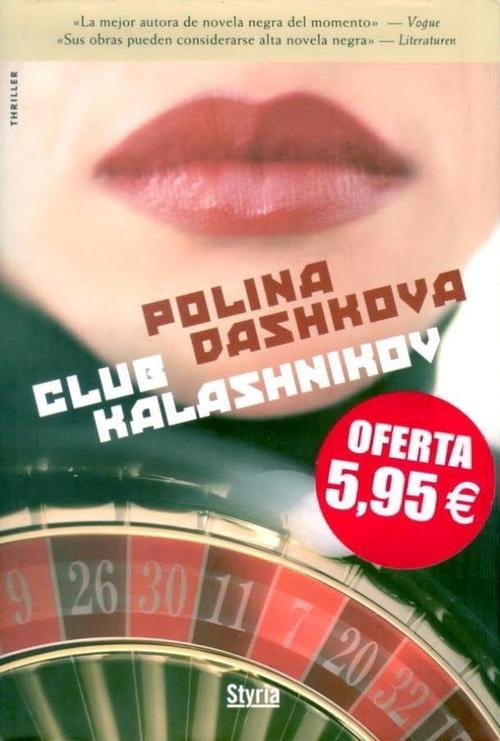 Resumen de Club Kalashnikov
