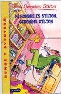 Resumen de Mi Nombre es Stilton, Geronimo Stilton