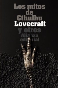 Resumen de Los Mitos de Cthulhu