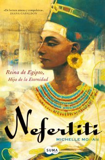 Resumen de Nefertiti